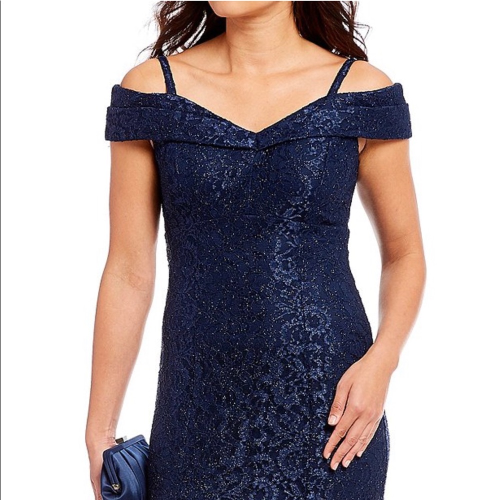 R&M RICHARDS DRESS - Picture 2 of 6